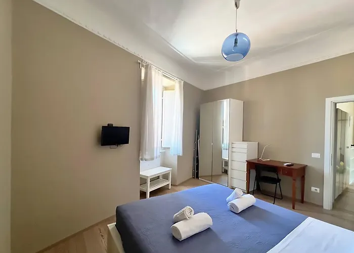 Apartment La Casa Di Piero 2