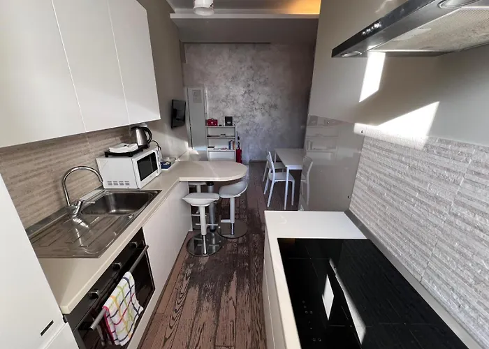 La Casa Di Piero In Via Ottaviano * רומא